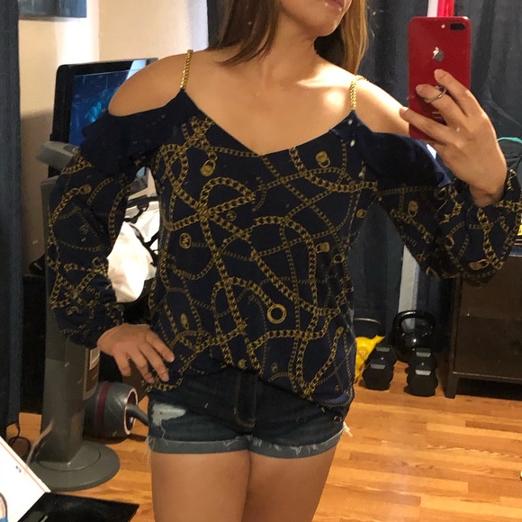 MICHAEL Michael Kors Tops - Michael Kors top